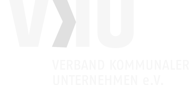 Logo Verband kommunaler Unternehmen